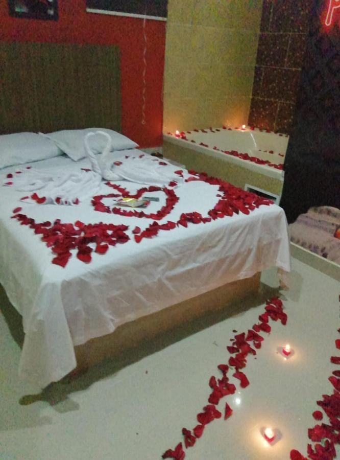 Hotel Marat Suite Medellin Luaran gambar