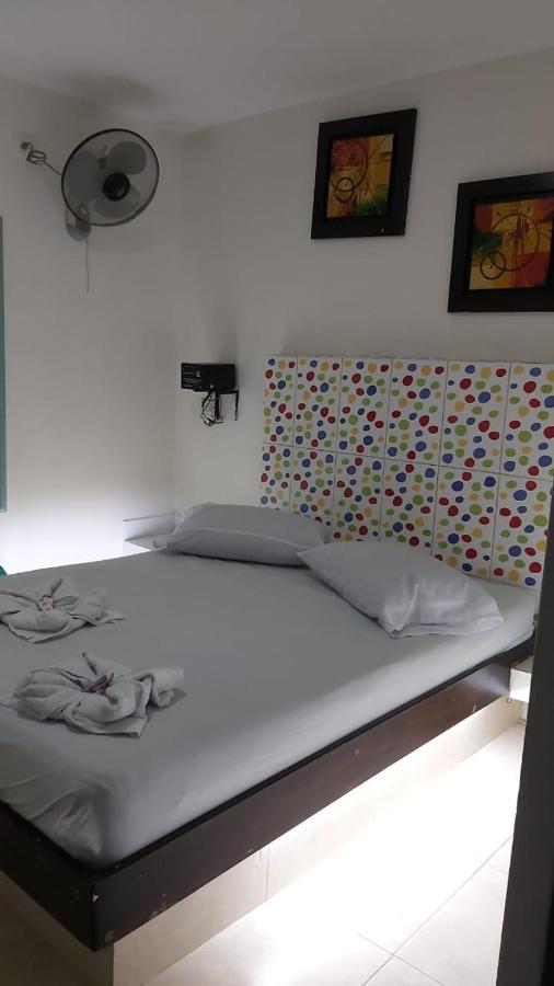 Hotel Marat Suite Medellin Luaran gambar