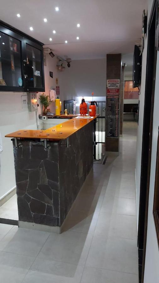 Hotel Marat Suite Medellin Luaran gambar